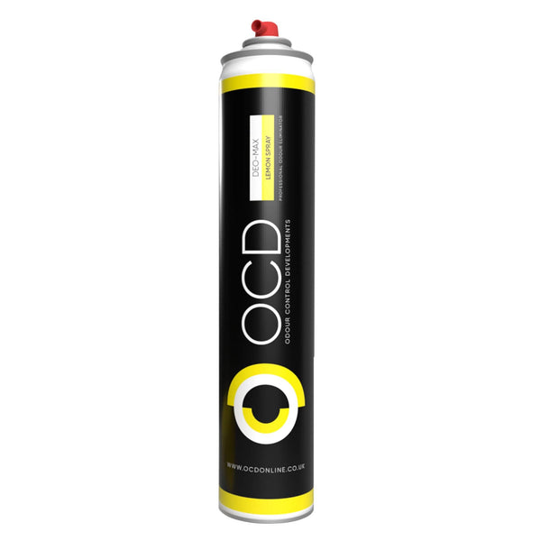 OCD - Aerosol 750ml