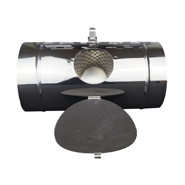 Ona - Odour Control Duct