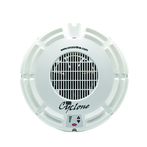 Ona - Cyclone Fan Unit For 20l Tubs