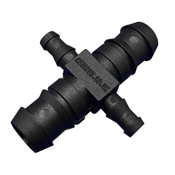 Autopot - 16mm - 9mm Cross Connector