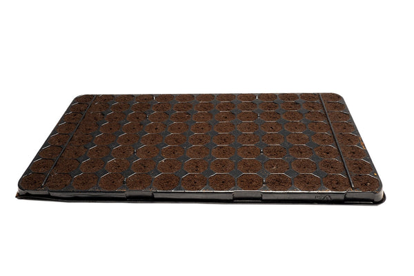 Plug Life - Peatmix 104 Tray