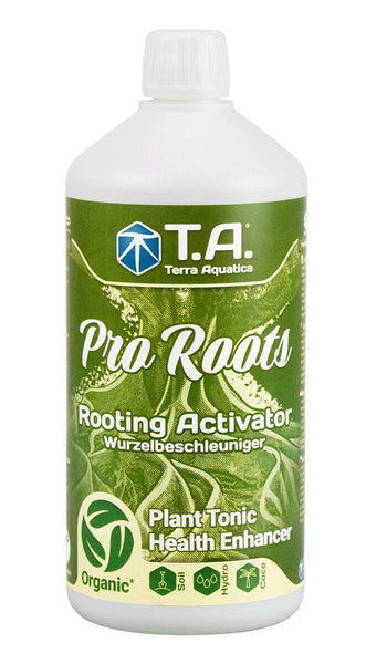 Terra Aquatica - Pro Roots