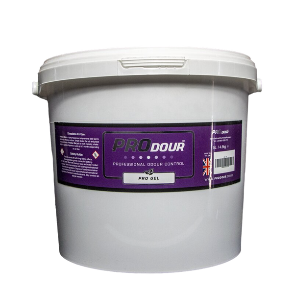 Prodour - Gel 4L