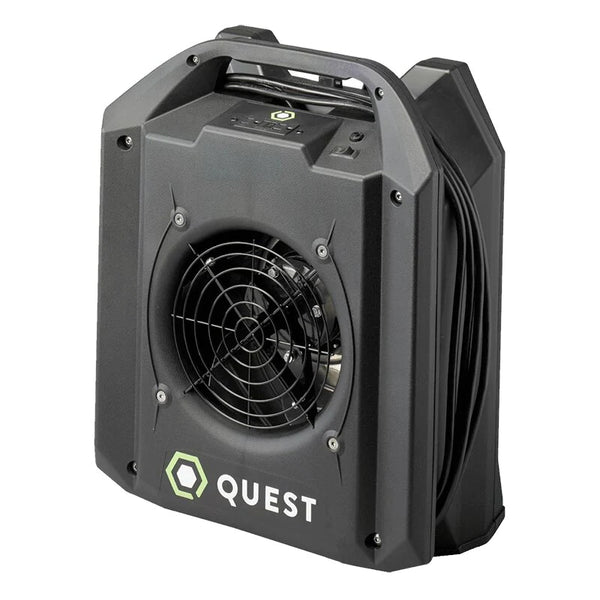 Quest - F9 Air Mover