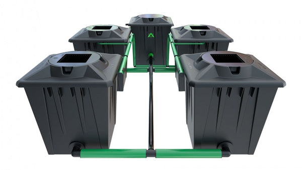 Alien - RDWC Black Series Systems