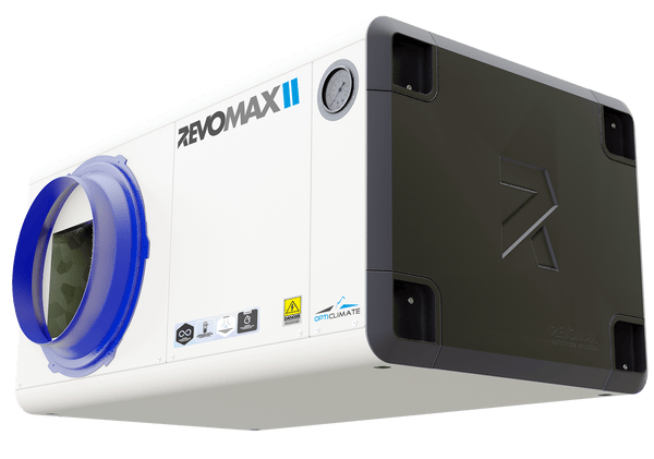 Opticlimate - Revomax II