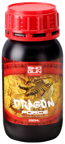 Shogun - Dragon Force