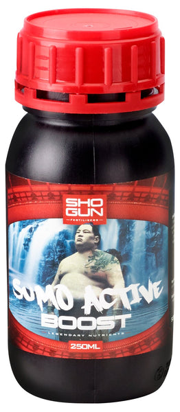 Shogun - Sumo Active Boost