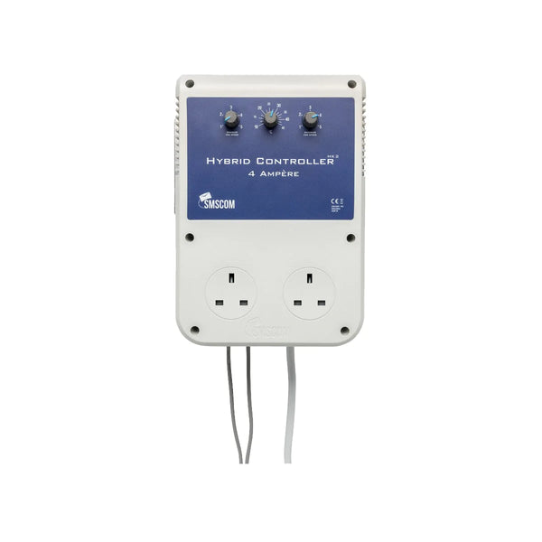 SMSCom - Hybrid Controller 4A
