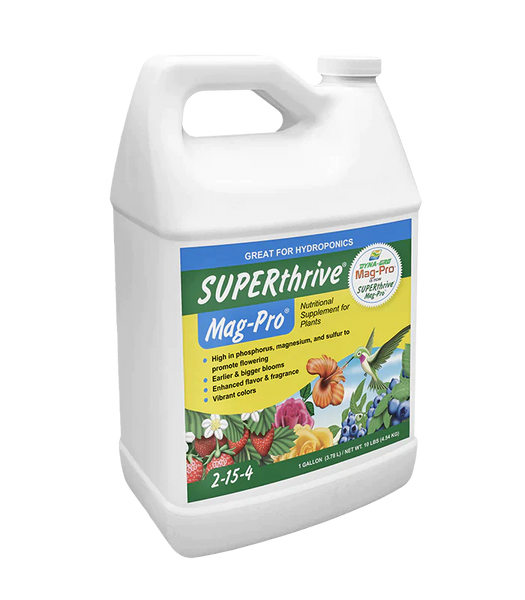Superthrive - Mag-Pro