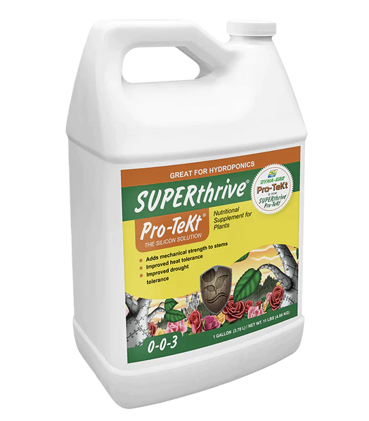 Superthrive - Pro-Tekt