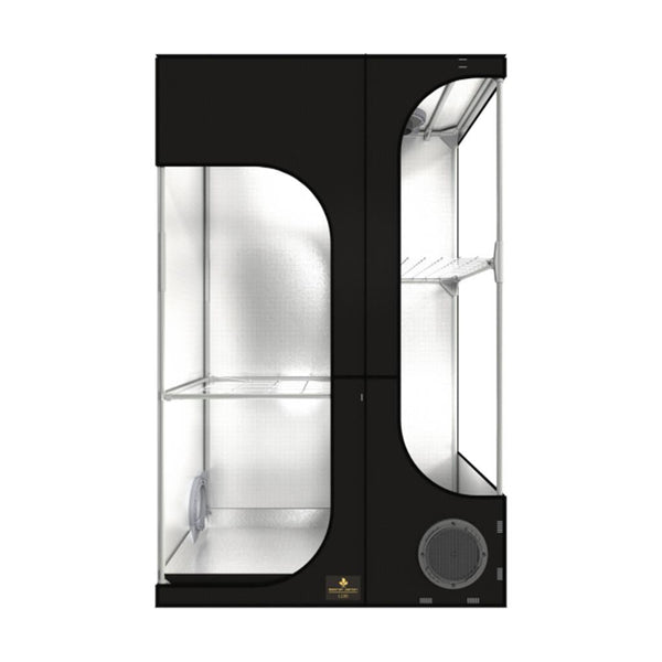 Secret Jardin Lodge Tents