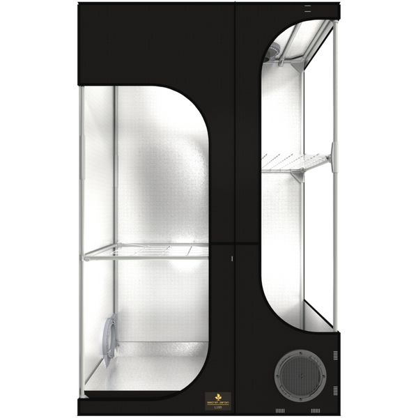 1.6m x 1.2 x 1.98 (L160 R4)