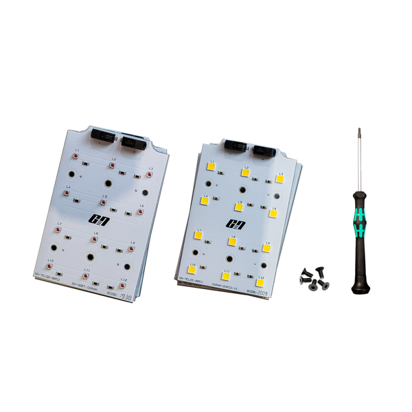 TELOS Upgrade Kit for 0010 PRO