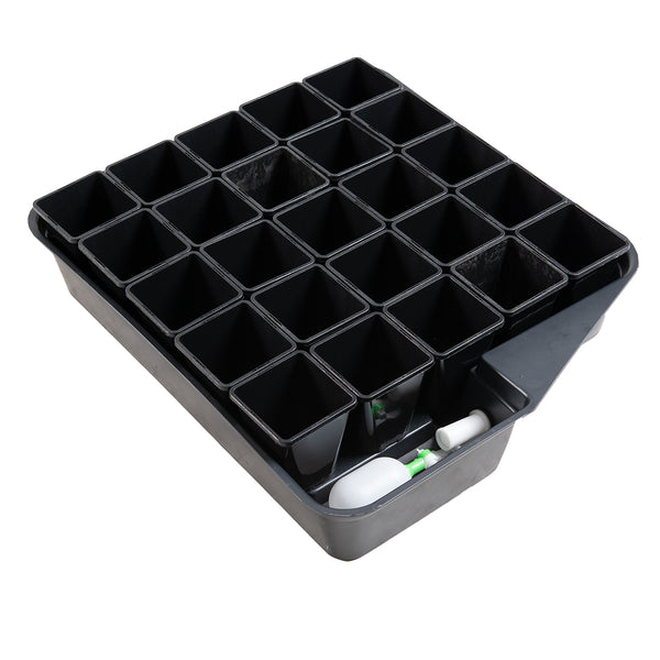 Mega Pot - The Veg Pot