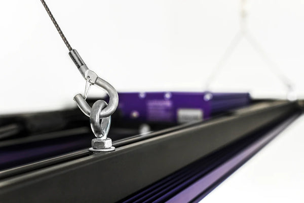 Lumatek Zeus Pro 2.9 LED Grow Light 600w