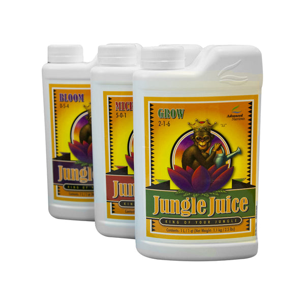Advanced Nutrient - Jungle Juice Micro