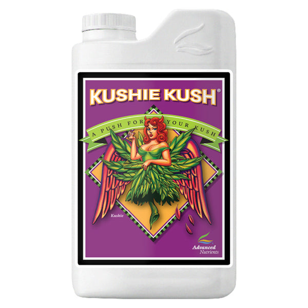 Advanced Nutrient - Kushie Kush