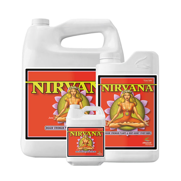 Advanced Nutrient - Nirvana