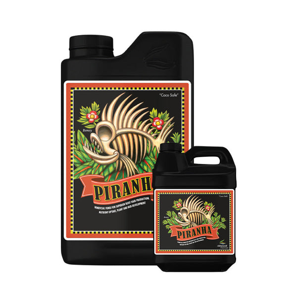 Advanced Nutrient - Piranha
