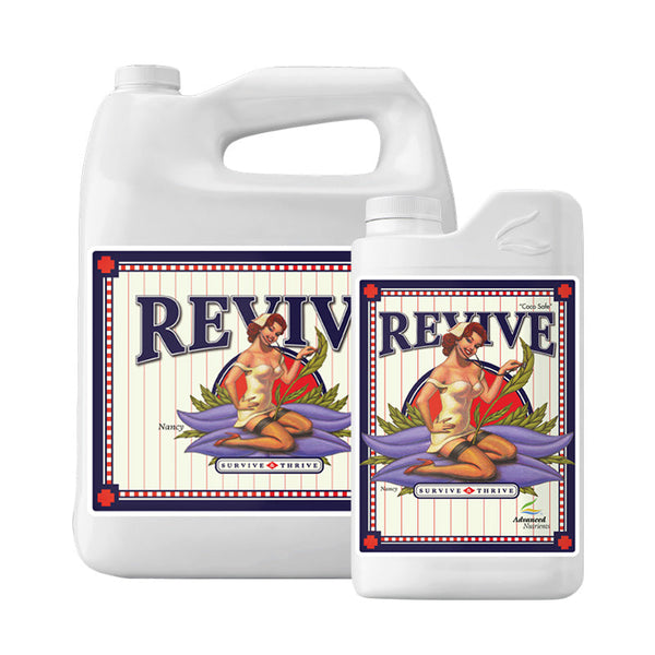 Advanced Nutrient - Revive
