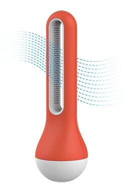 G.A.S - Air Comfort Bluetooth Temp & Humidity Sensor