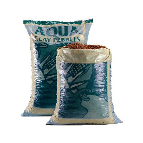 Canna - Aqua Clay Pebbles 50L