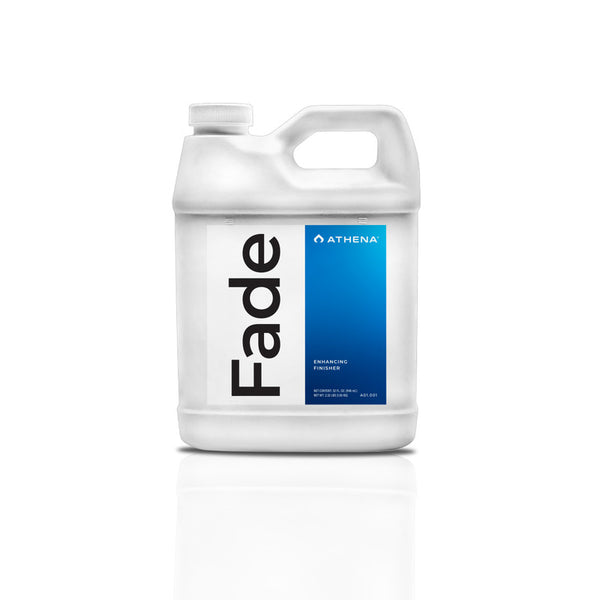 Athena - Blended Fade