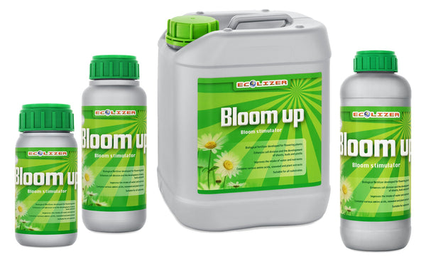 Ecolizer Bloom Up