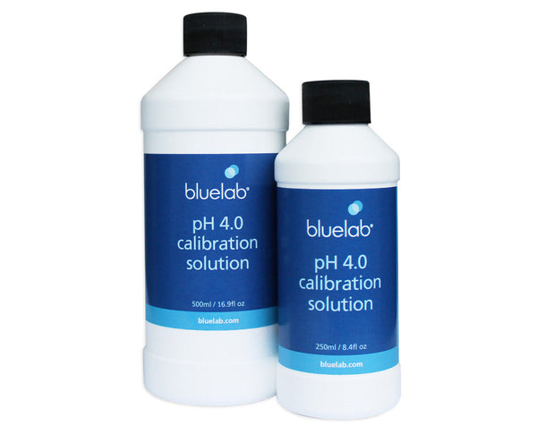 Bluelab - pH 4.0 Solution