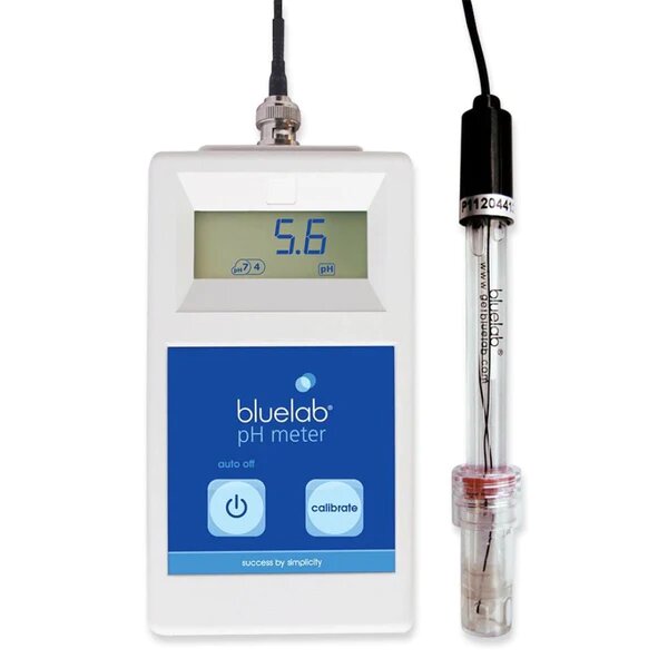 Bluelab - Multimedia pH Meter
