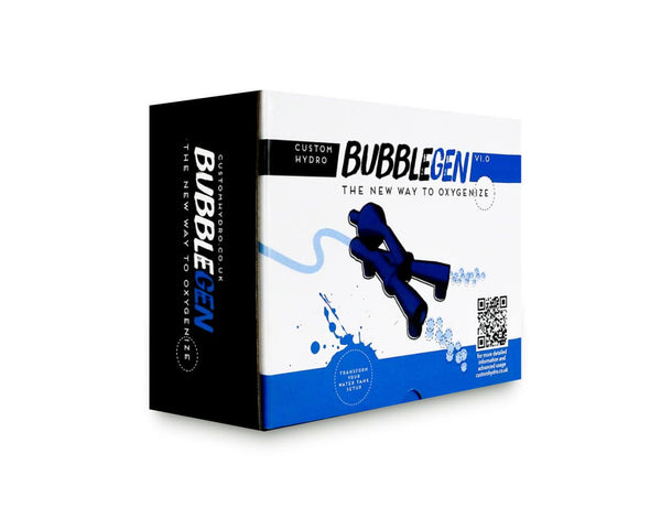 Bubblegen - V1.0
