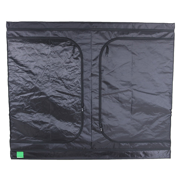 2.4 x 2.4 x 2.0 (Metal)