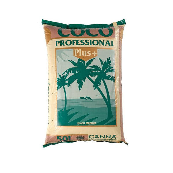 Canna - Coco Professional Plus 50L
