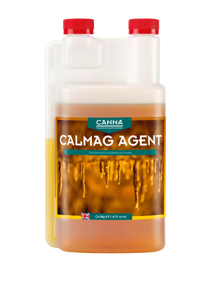 Canna - CalMag Agent