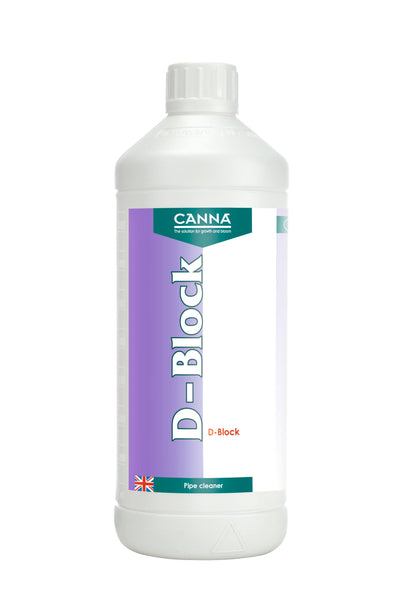 Canna - D-Block 1L