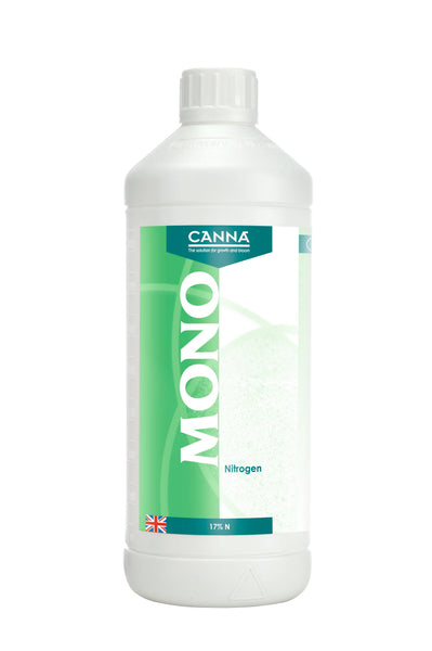 Canna - Canna Single Mineral Elements 1L