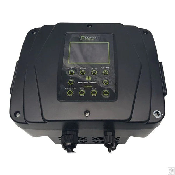 Control Freak - Dynamic Frequency Controller 13A