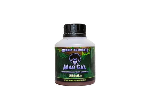 Monkey Nutrients - MagCal