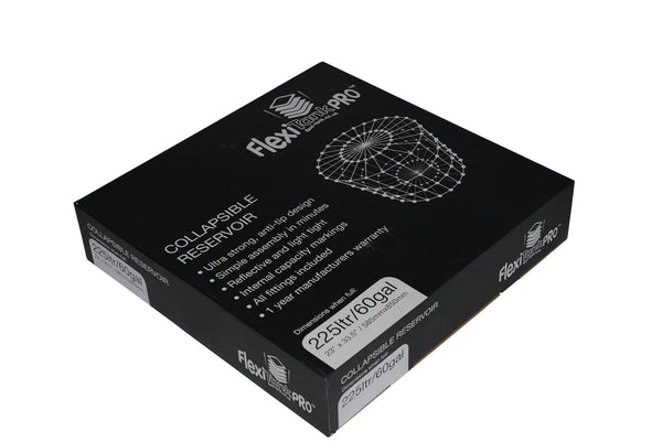 Autopot - Flexi-Tank Pro 225L