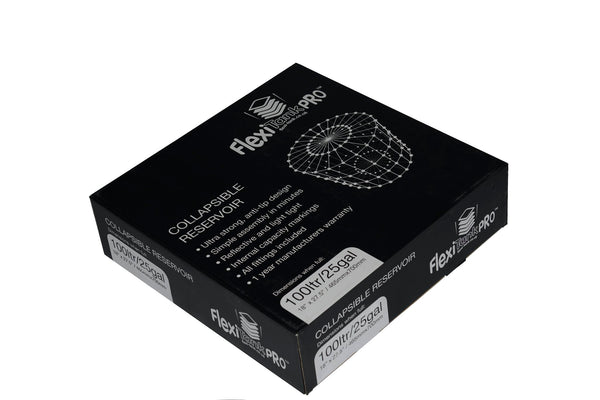 Autopot - Flexi-Tank Pro 100L