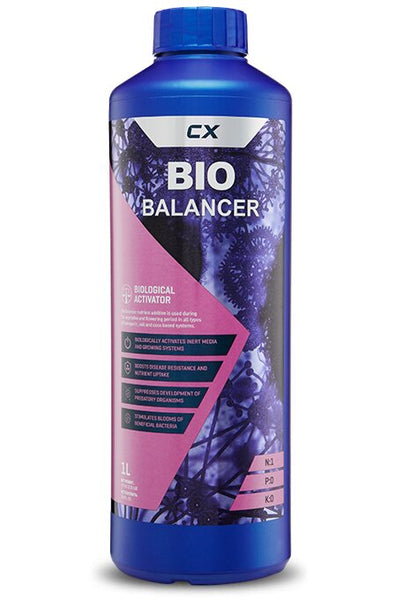 CX - Bio Balancer