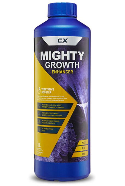 CX - Mighty Growth Enhancer