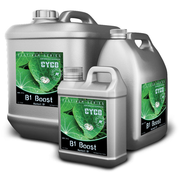 Cyco - B1 Boost