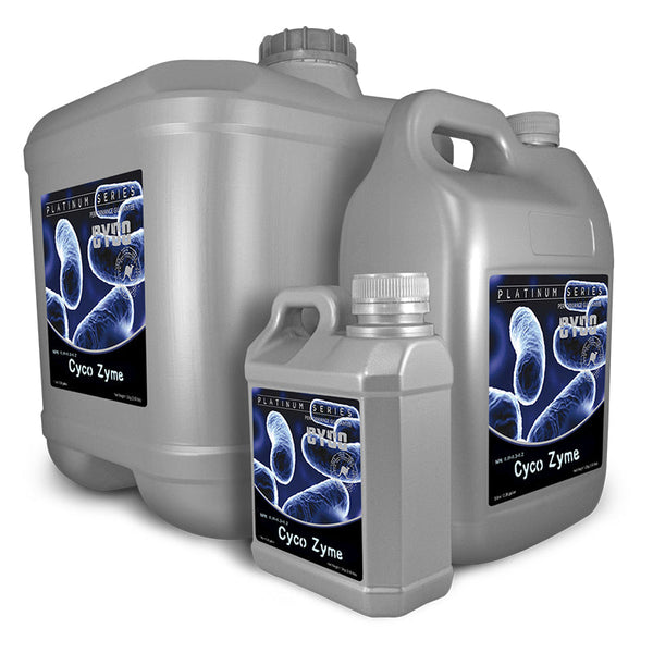 Cyco - Cyco Zyme