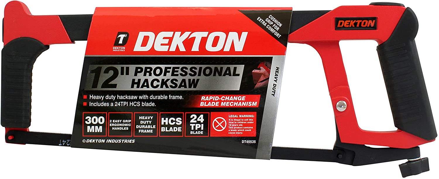 12 hacksaw deals