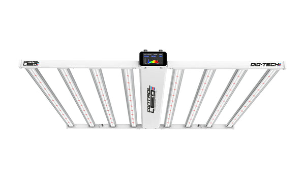Dio-Tech Primary Unit - LED Grow Light