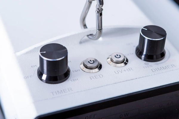 Dio-Tech Primary Unit - LED Grow Light