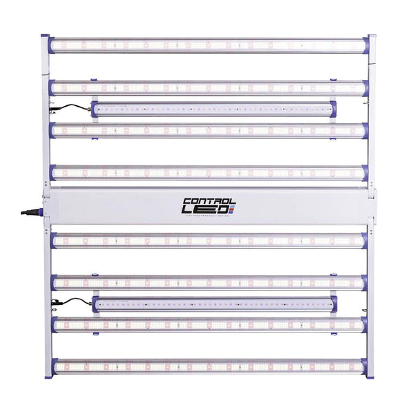 Dio-Tech Satellite Unit - LED Grow Light