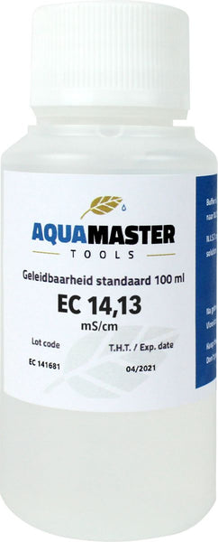 Aqua Master - EC 14.13 Calibration Solution